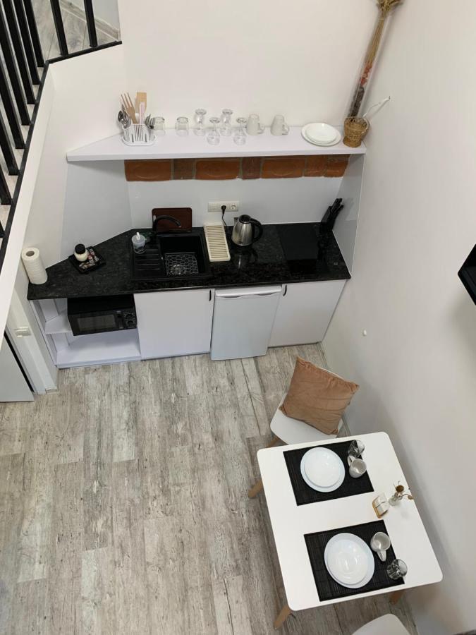 شقة Center Lviv Avenue 23 المظهر الخارجي الصورة