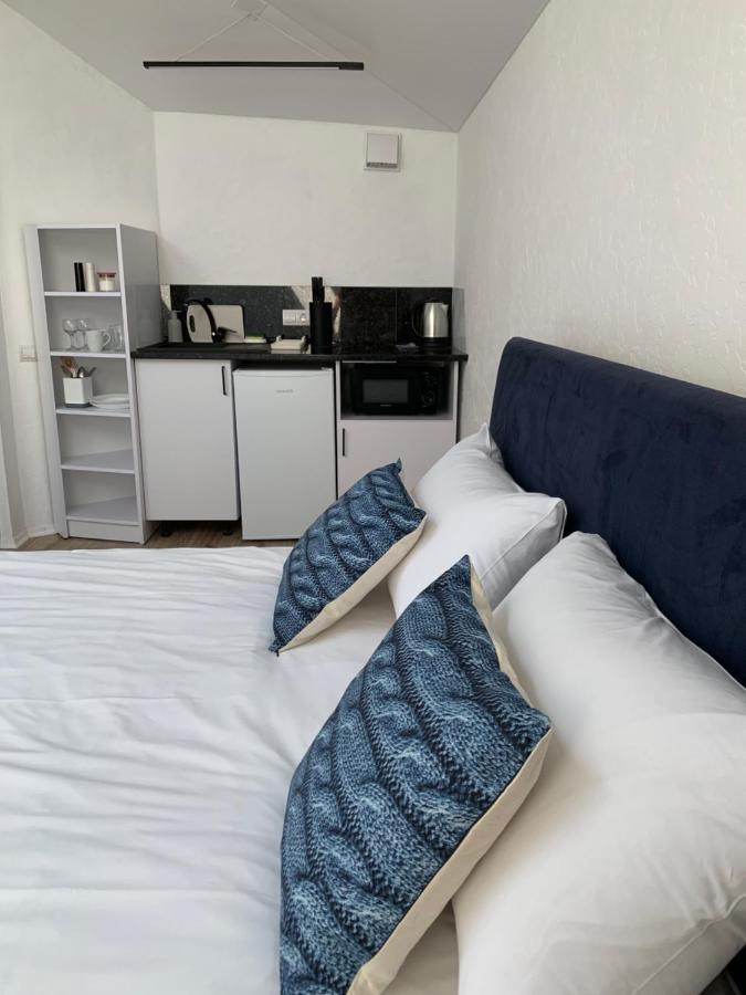 شقة Center Lviv Avenue 23 المظهر الخارجي الصورة
