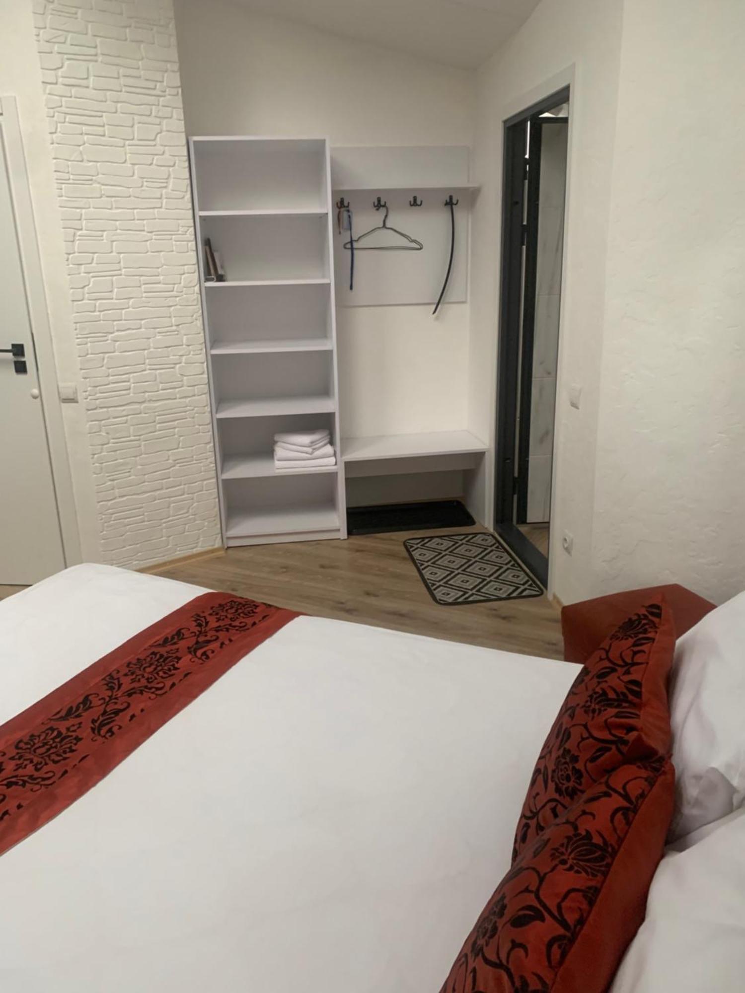 شقة Center Lviv Avenue 23 الغرفة الصورة